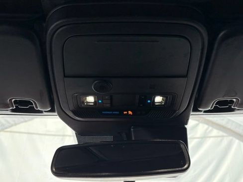 Used 2023 Ford Bronco Outer Banks AWD/4WD image 47