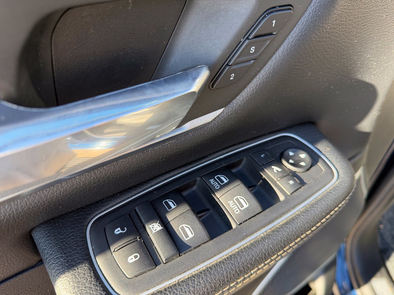 Used 2021 RAM 1500 Laramie w/ Laramie Southwest Edition RWD image 30