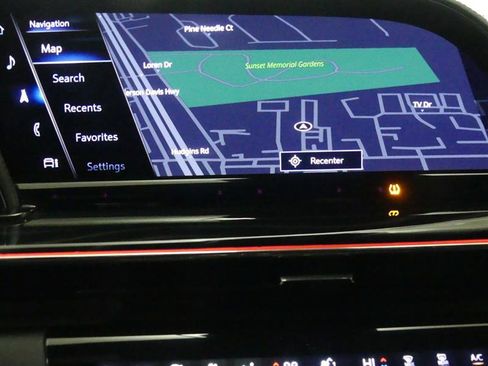 Used 2023 Cadillac Escalade Sport image 12