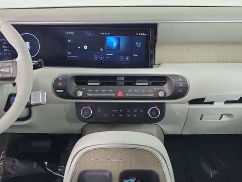 New 2026 Hyundai Palisade SEL AWD/4WD image 9