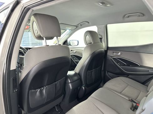 Used 2017 Hyundai Santa Fe Sport AWD/4WD image 24