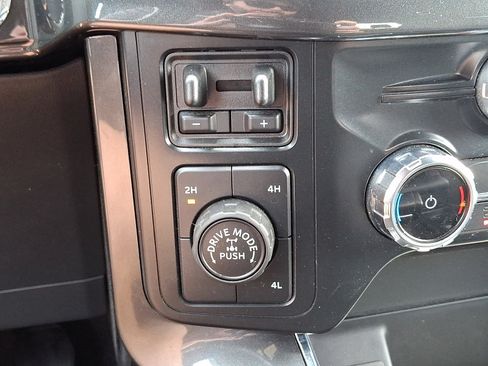 Certified 2022 Ford F150 XLT w/ Equipment Group 302A High AWD/4WD image 25