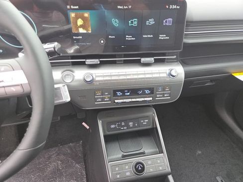 New 2026 Hyundai Kona Limited AWD/4WD image 34