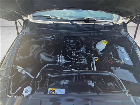 Used 2019 RAM 1500 Big Horn RWD image 22