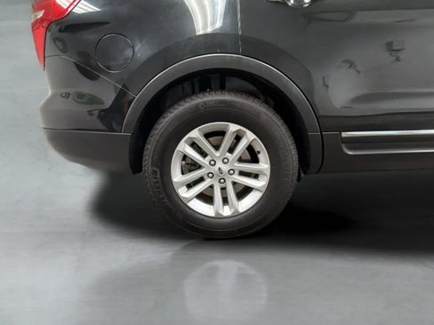 Used 2015 Ford Explorer XLT FWD image 26