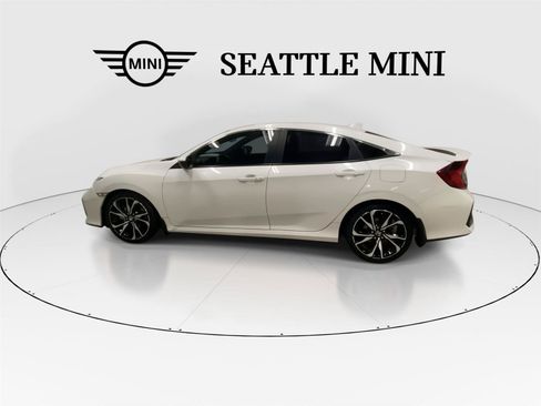 Used 2017 Honda Civic Si image 7