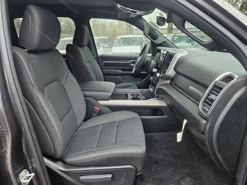 New 2026 RAM 1500 Big Horn AWD/4WD image 18