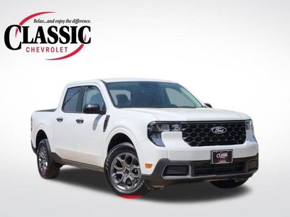 Used 2025 Ford Maverick XLT w/ Equipment Group 302A