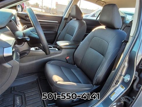 Used 2021 Nissan Altima 2.5 SV image 8