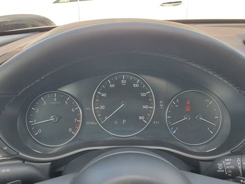 Used 2024 MAZDA CX-30 AWD 2.5 S w/ Premium Package image 25