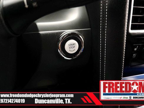 Used 2024 Nissan Armada Platinum w/ Cargo Package RWD image 33