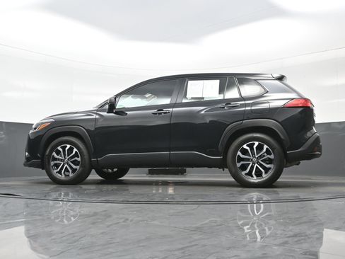 Used 2024 Toyota Corolla Cross S image 29