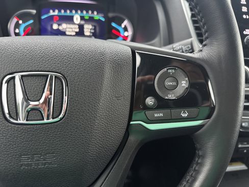 Used 2022 Honda Pilot Elite image 34