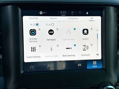 Used 2024 RAM 3500 Tradesman image 14