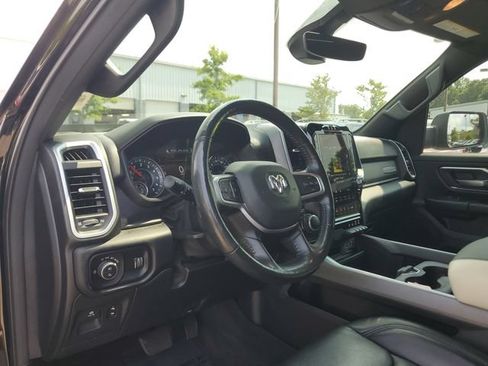 Used 2020 RAM 1500 Big Horn AWD/4WD image 20