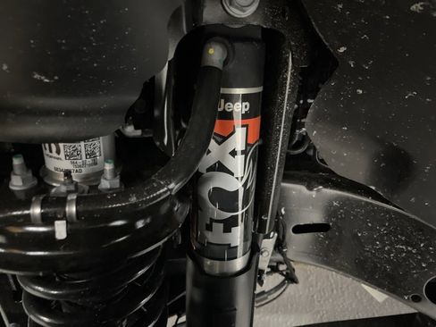 New 2026 Jeep Gladiator Mojave image 19