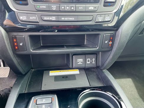 Used 2023 Honda Ridgeline Black Edition image 20