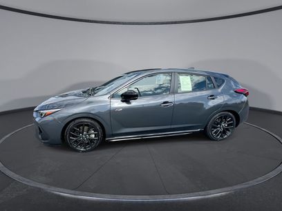 Used 2024 Subaru Impreza RS w/ Popular Package #3