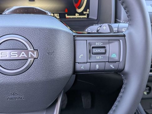 New 2026 Nissan Rogue Platinum w/ Tech Package AWD/4WD image 20