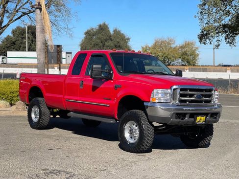 Used 2000 Ford F250 XLT image 80
