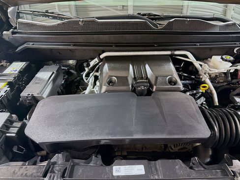 Used 2023 Chevrolet Colorado Z71 w/ Z71 Convenience Package 2 AWD/4WD image 31