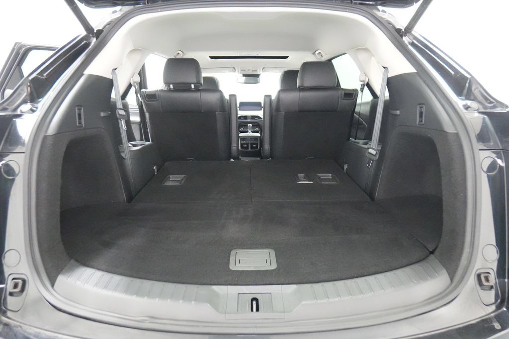 Used 2023 MAZDA CX-9 Touring AWD/4WD image 24