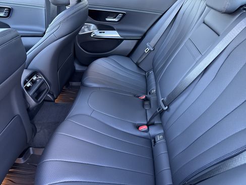 New 2026 Mercedes-Benz E 350 Sedan image 28