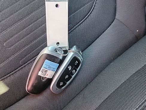 Used 2022 Hyundai Santa Cruz SEL AWD/4WD image 18