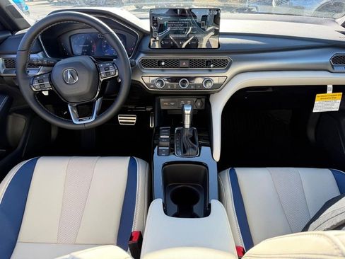 New 2026 Acura Integra A-Spec FWD image 8