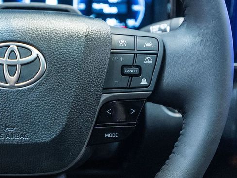 New 2026 Toyota Camry XLE image 19