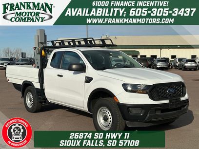 Used 2019 Ford Ranger XL