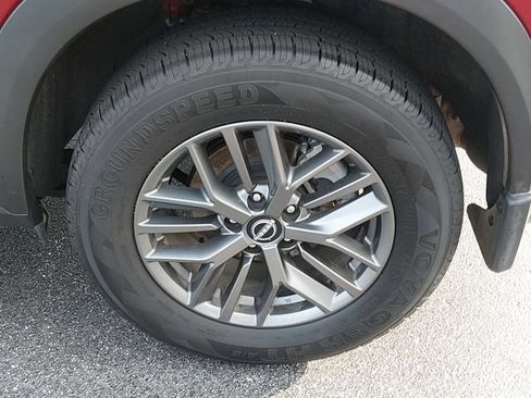 Certified 2023 Nissan Rogue S FWD image 16