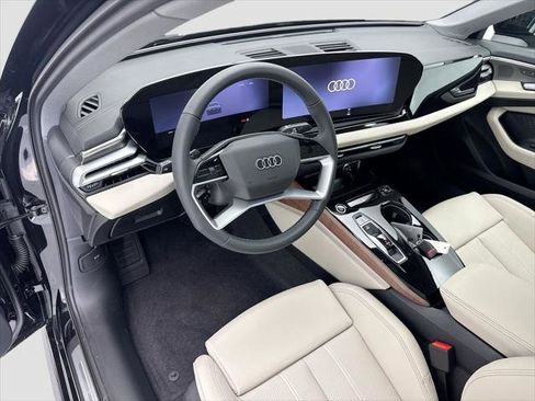 New 2026 Audi A5 2.0T Premium Plus AWD/4WD image 9