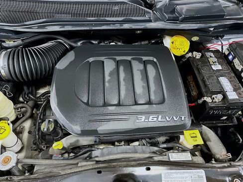 Used 2014 Dodge Grand Caravan SE w/ Quick Order Package 29E SE FWD image 29