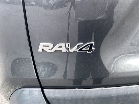 Used 2020 Toyota RAV4 LE w/ All Weather Liner Package FWD image 30