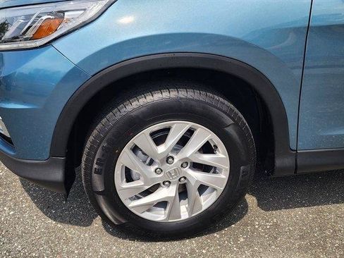 Used 2015 Honda CR-V EX image 8