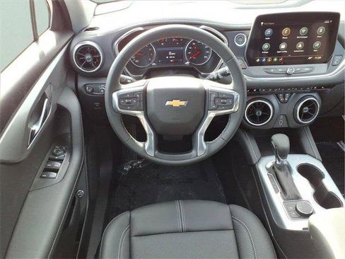New 2026 Chevrolet Blazer LT w/ Midnight/Sport Edition image 14