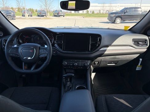 New 2026 Dodge Durango GT image 10