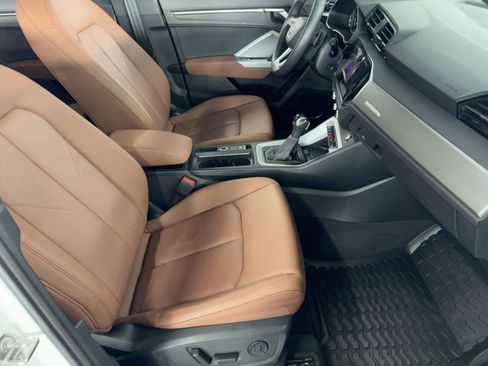 Used 2025 Audi Q3 2.0T Premium w/ Convenience Package image 30