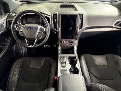 Used 2021 Ford Edge ST w/ Equipment Group 401A image 18