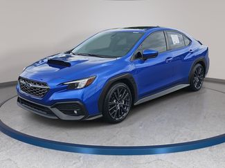 Used 2023 Subaru WRX Premium AWD/4WD video 1