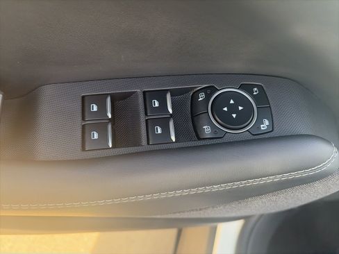 New 2025 Ford Mustang Mach-E Premium AWD/4WD image 13