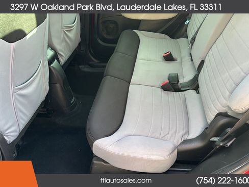 Used 2014 FIAT 500L Easy image 27