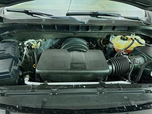 Used 2023 Chevrolet Tahoe High Country AWD/4WD image 33