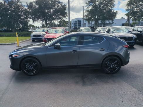 New 2026 MAZDA MAZDA3 2.5 S Hatchback w/ Premium Pkg image 7