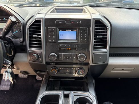 Used 2018 Ford F150 XLT w/ XTR Package AWD/4WD image 23