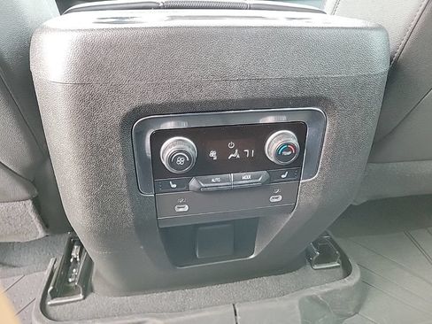Used 2023 Chevrolet Tahoe RST w/ Luxury Package AWD/4WD image 12