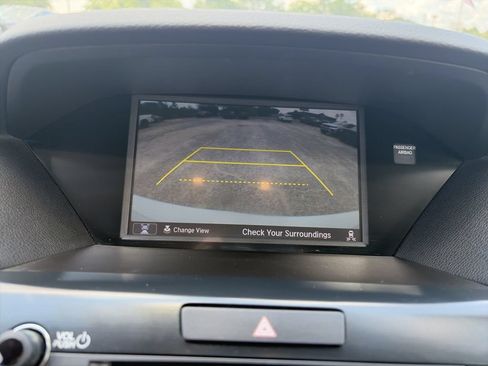 Used 2018 Acura MDX SH-AWD w/ Technology Package image 23
