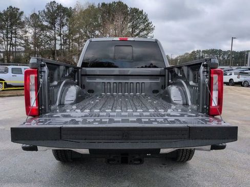 New 2026 Ford F250 XLT w/ FX4 Off-Road Package image 13