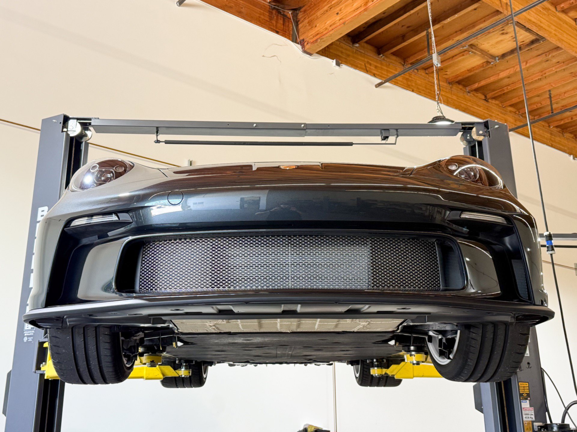 Used 2024 Porsche 911 GT3 RS RWD image 82